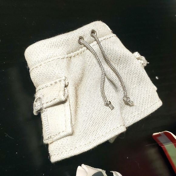 BRAND NEW! Shadow High Ash Silverstone Masc Boy Clothes and Shoes - Picture 3 of 9